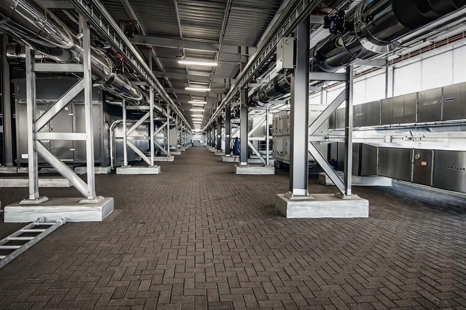 Data Centres – ADC JHB 2.5–2.16 Data Centre