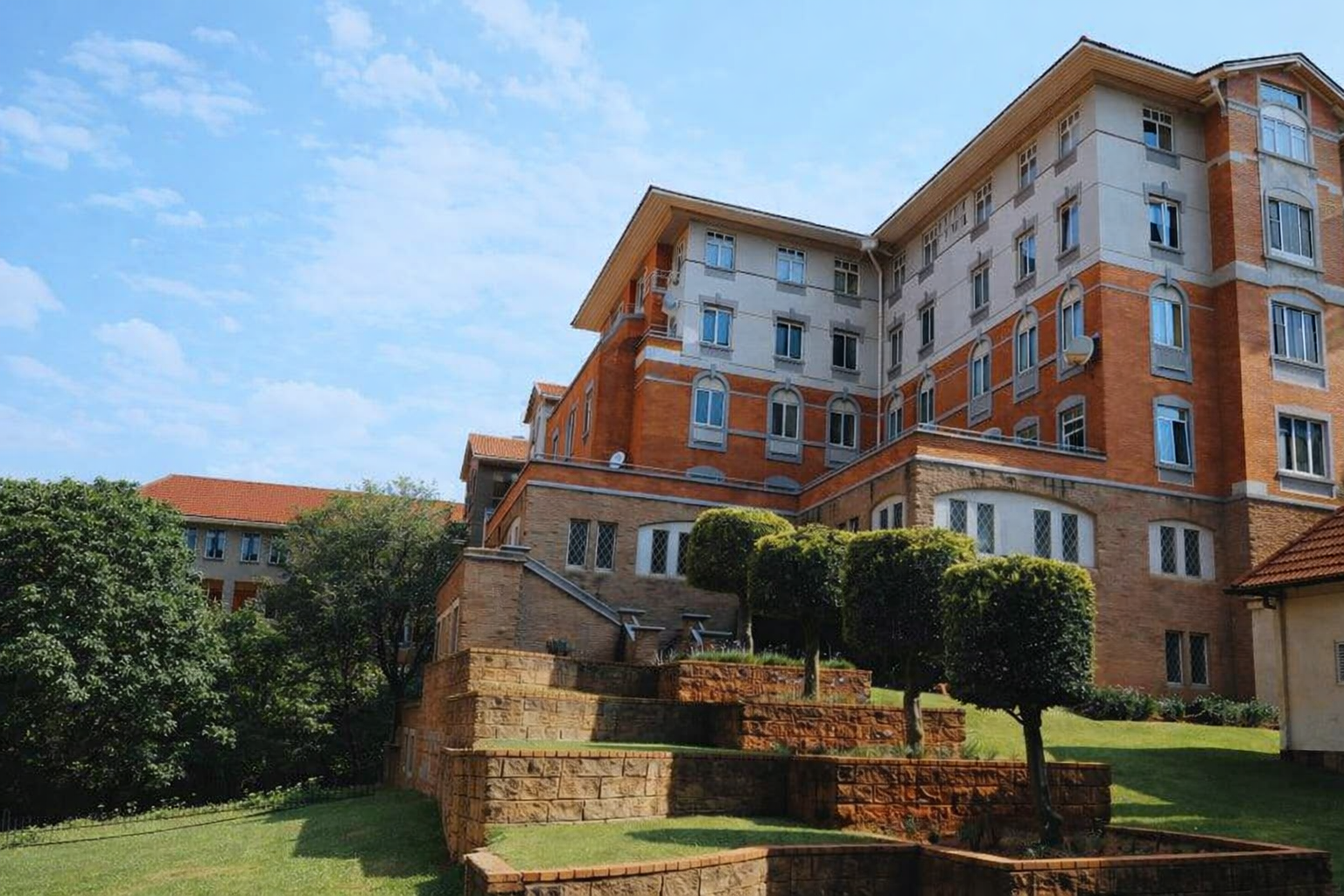 Laboratories – Wits Bio Laboratory