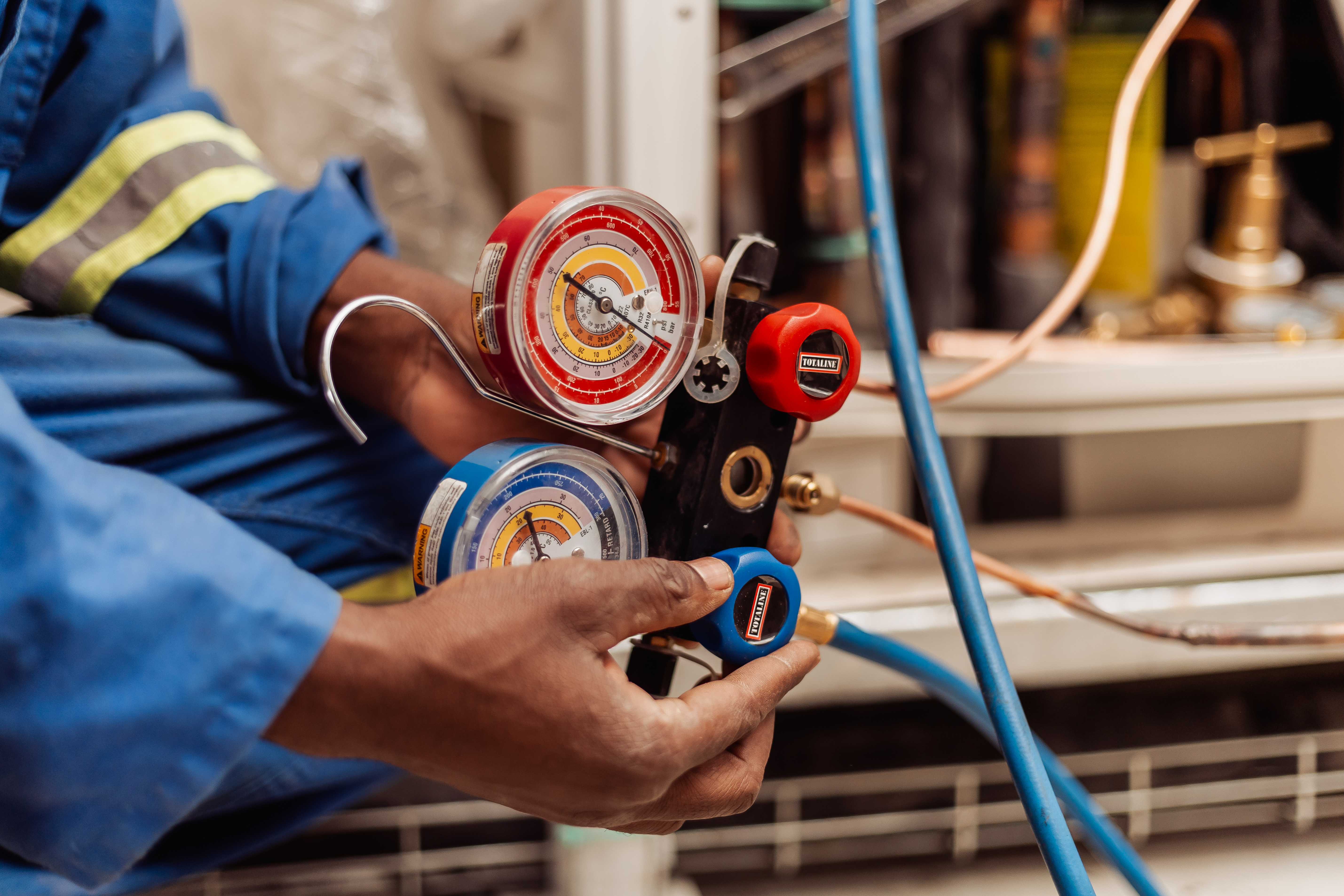 Building Management Systems
